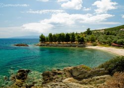 Leto 2026, letovanje - Jerisos - Apartmani: Plaža