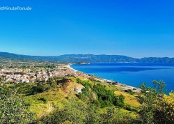 Leto 2026, letovanje - Jerisos - Apartmani: Pogled na Jerisos