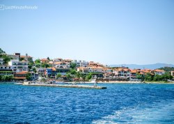 Leto 2026, letovanje - Ammouliani - Apartmani