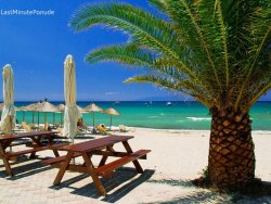 Leto 2025, letovanje - Halkidiki - Hoteli