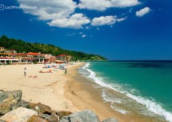 Vikend putovanja - Jezera Austrije - : Plaža