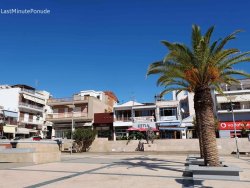 Leto 2025, letovanje - Halkidiki - Hoteli