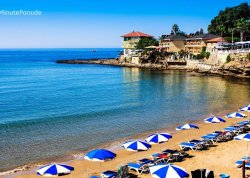 Nova godina 2026 - Side - Hoteli: Plaža