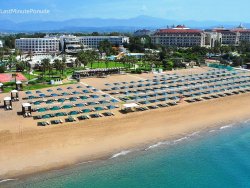 Leto 2025, letovanje - Side - Hoteli