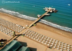 Nova godina 2026 - Side - Hoteli: Plaža