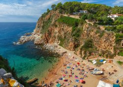 Leto 2025, letovanje - Španija - Hoteli: Plaža