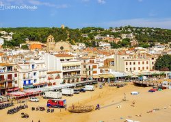 Leto 2025, letovanje - Španija - Hoteli: Plaža