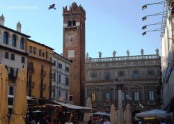 Vikend putovanja - Verona - Hoteli: Kula Gardello