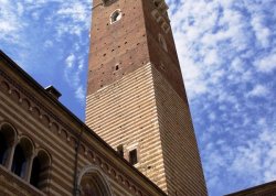 Vikend putovanja - Verona - Hoteli: Kula Lamberti