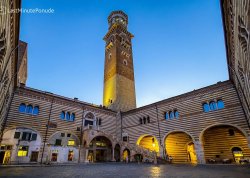 Vikend putovanja - Verona - Hoteli: Kula Lamberti