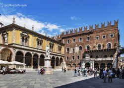 Leto 2025, letovanje - Black Friday - Hoteli: Piazza dei Signori