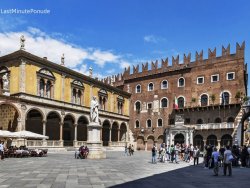 Šoping ture - Milano - Hoteli