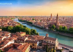 Sretenje - Verona i karneval u Veneciji - 