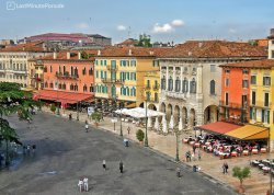 Leto 2025, letovanje - Black Friday - Hoteli: Trg Bra