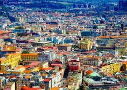 Prolećna putovanja - Krstarenje Mediteranom do Tunisa - Apartmani