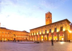 Prolećna putovanja - Klasična Italija - Hoteli: Palata Accursio