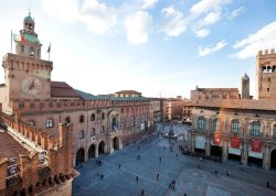 Prolećna putovanja - Klasična Italija - Hoteli: Palata Accursio