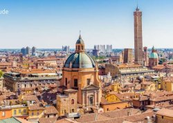 Prolećna putovanja - Klasična Italija - Hoteli