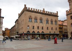 Prolećna putovanja - Klasična Italija - Hoteli: Palata notara