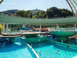 Vikend putovanja - Terme Laško - Hoteli