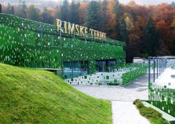 Prolećna putovanja - Mediteran iz Atine do Barija - Apartmani