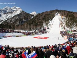 Zimovanje 2026, skijanje - Kranjska Gora - Hoteli