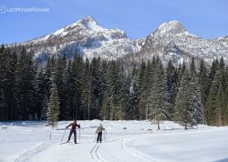 Nova godina 2026 - Kranjska Gora - Hoteli