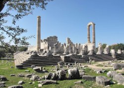 Leto 2026, letovanje - Didim - Hoteli: Apolonov hram