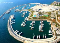 Leto 2026, letovanje - Didim - Hoteli: Marina