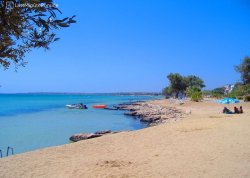 Leto 2026, letovanje - Didim - Hoteli: Plaža