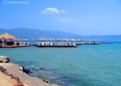 Leto 2026, letovanje - Didim - Hoteli