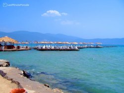 Leto 2025, letovanje - Didim - Hoteli