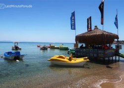 Leto 2026, letovanje - Didim - Hoteli: Vodeni sportovi