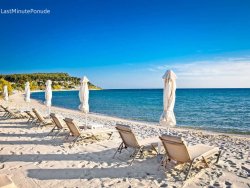 Leto 2025, letovanje - Sitonija - Hoteli