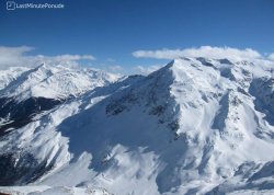 Nova godina 2026 - Bormio - Hoteli
