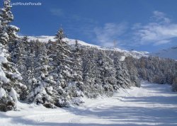 Nova godina 2026 - Bormio - Hoteli