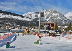 Nova godina 2026 - Bormio - Hoteli