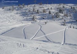 Nova godina 2026 - Bormio - Hoteli