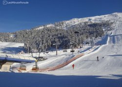 Nova godina 2026 - Bormio - Hoteli: Ski staze