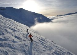 Nova godina 2026 - Bormio - Hoteli: Skijanje