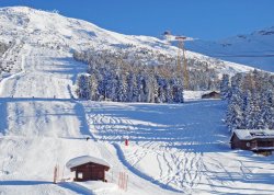 Nova godina 2026 - Bormio - Hoteli: Ski staze