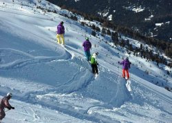 Nova godina 2026 - Bormio - Hoteli: Skijanje