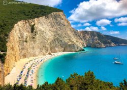 Leto 2025, letovanje - Lefkada - Apartmani: Plaža Porto Kaciki
