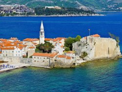 Leto 2026, letovanje - Budva - Hoteli