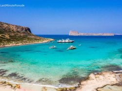 Leto 2025, letovanje - Krit - Hoteli