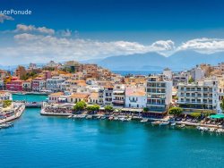 Leto 2025, letovanje - Krit - Hoteli