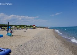 Leto 2025, letovanje - Leptokarija - Apartmani