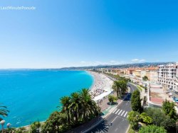 Vikend putovanja - Nica - Hoteli