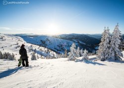 Sretenje - Alzas i Švarcvald - Hoteli