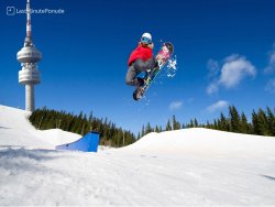 Nova godina 2026 - Pamporovo - Hoteli